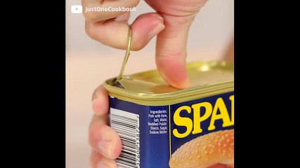 Hướng dẫn làm cơm bento bé heo cực xinh