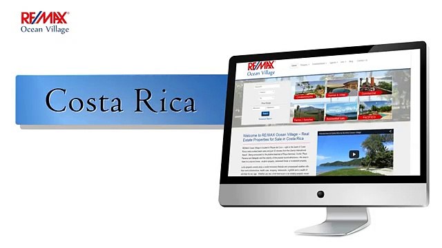 Why Invest in Costa Rica Real Estate - Watch Now!