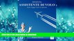 READ ONLINE DIVENTA ASSISTENTE DI VOLO - Il tuo viaggio verso il successo (Italian Edition) READ