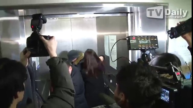 Lộ diện con trai của Kim Hyun Joong