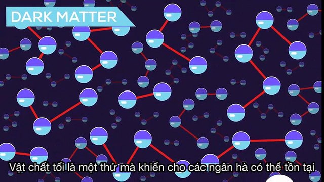 Vật chất tối và năng lượng tối là gì