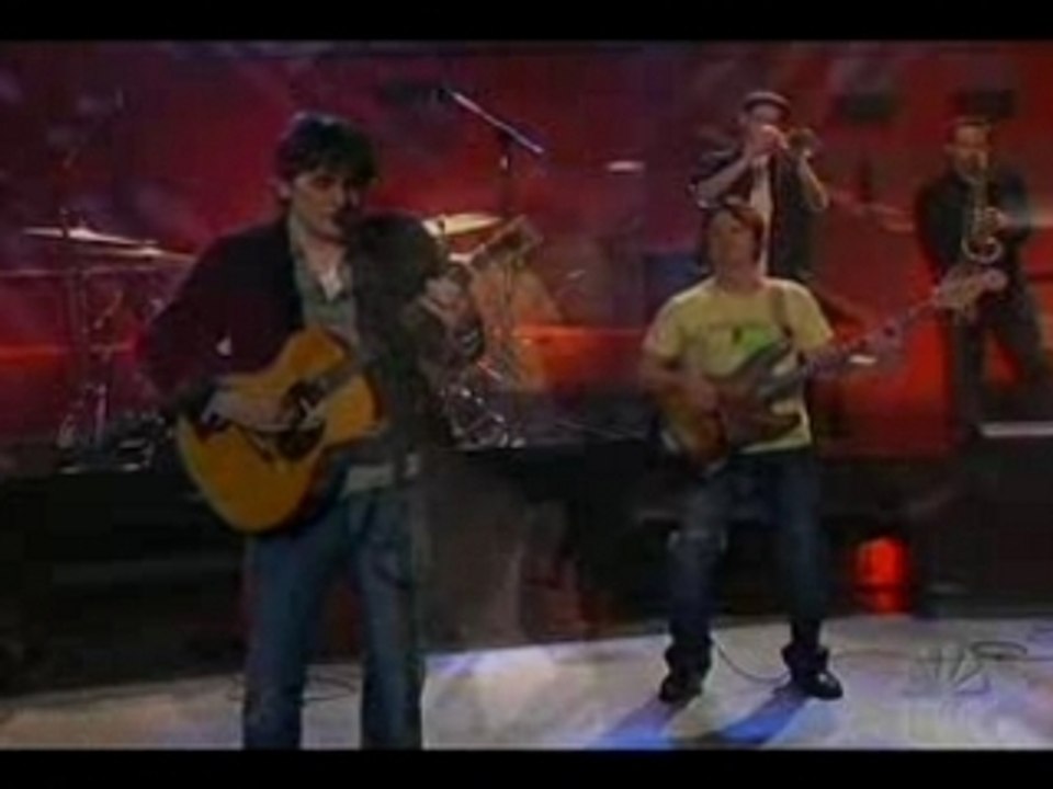 Clarity on Leno 2003