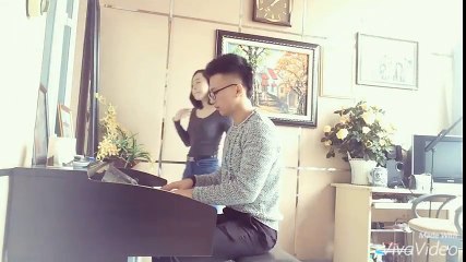 "Nếu có biết trước" phiên bản Nguyệt Nguyễn và Tùng Phan
