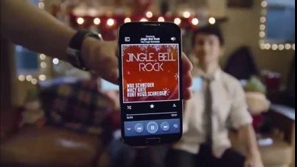 Jingle Bell Rock - Max & Macy Kate - ONE TAKE