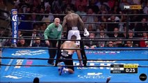 Wilder vs Arreola HIGHLIGHTS - July 16, 2016 - PBC on FOX-0FW5aA2fE9A