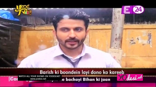 Kareeb Aaye Simar-Prem!! - Sasural Simar ka - 21st September 2016