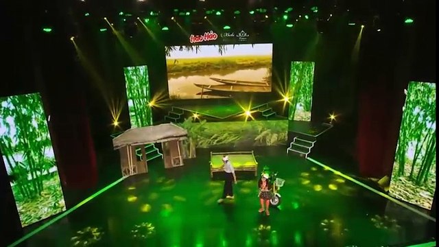 Tổng hợp Trấn Thành hát cải lương