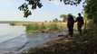 Nhiếp ảnh gia Levison Wood du lịch sông Nile