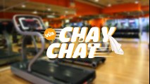 Minh Hằng vừa chạy vừa chat (trailler)