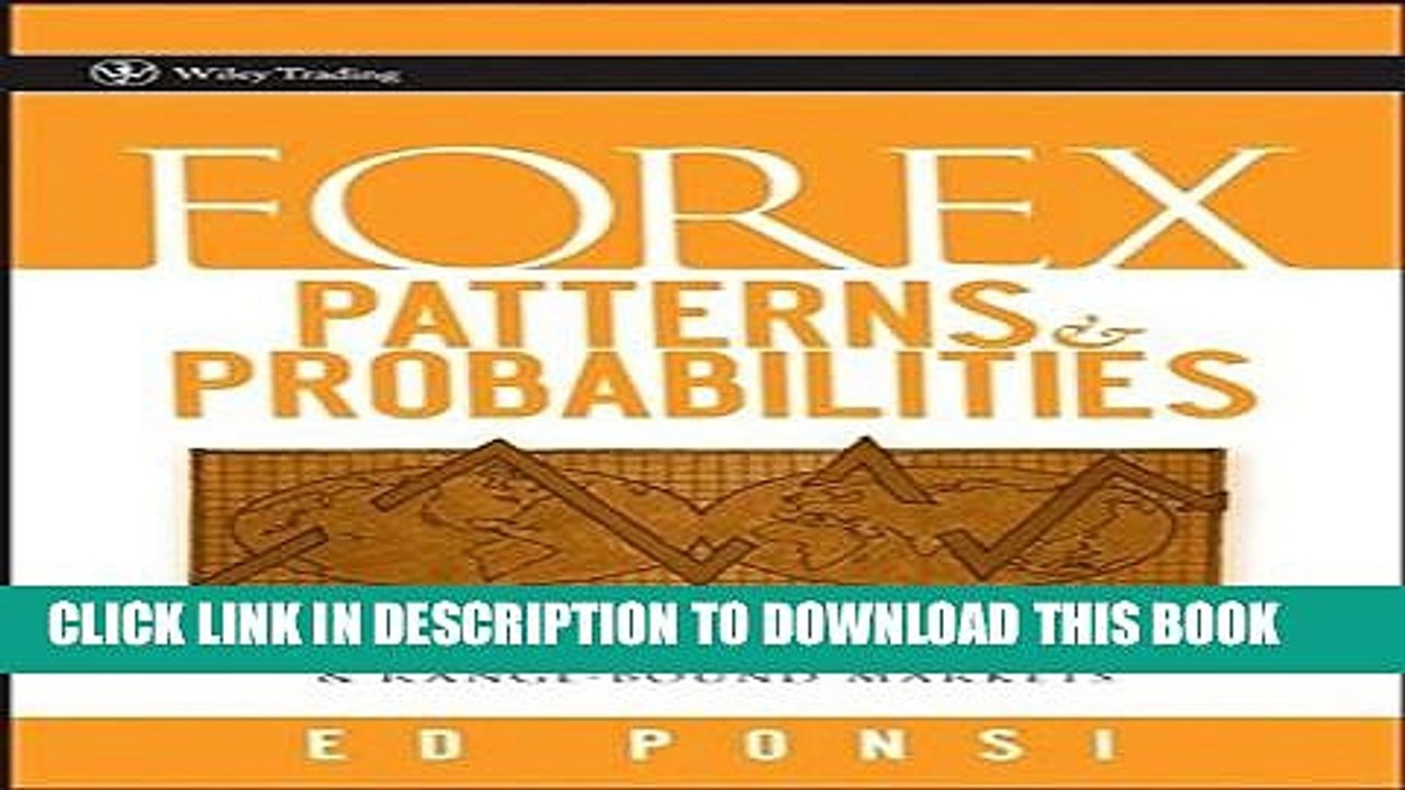 [PDF] Forex Patterns and Probabilities: Trading Strategies for Trending and Range-Bound Markets