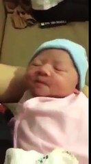 Clip con gái Trang Trần