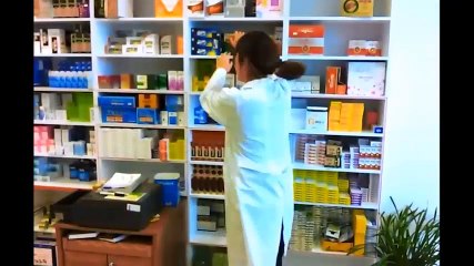 Bigbang - Fantastic baby parody