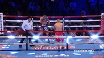 Francisco Vargas vs. Orlando Salido - Boxing After Dark Highlights (HBO Boxing)-0uW8K30MMmQ