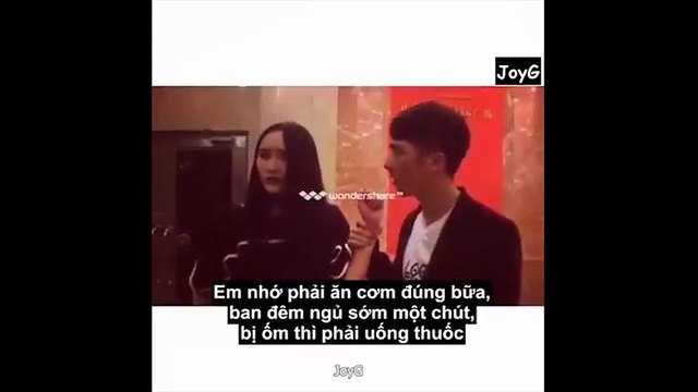 sự khác biệt giữa tình yêu ngôn tình và thực tế