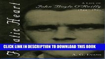 [PDF] Fanatic Heart: A Life of John Boyle O Reilly 1844 - 1890 Full Collection