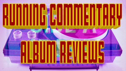 ABC: The Lexicon of Love II Running Commentary Album Review