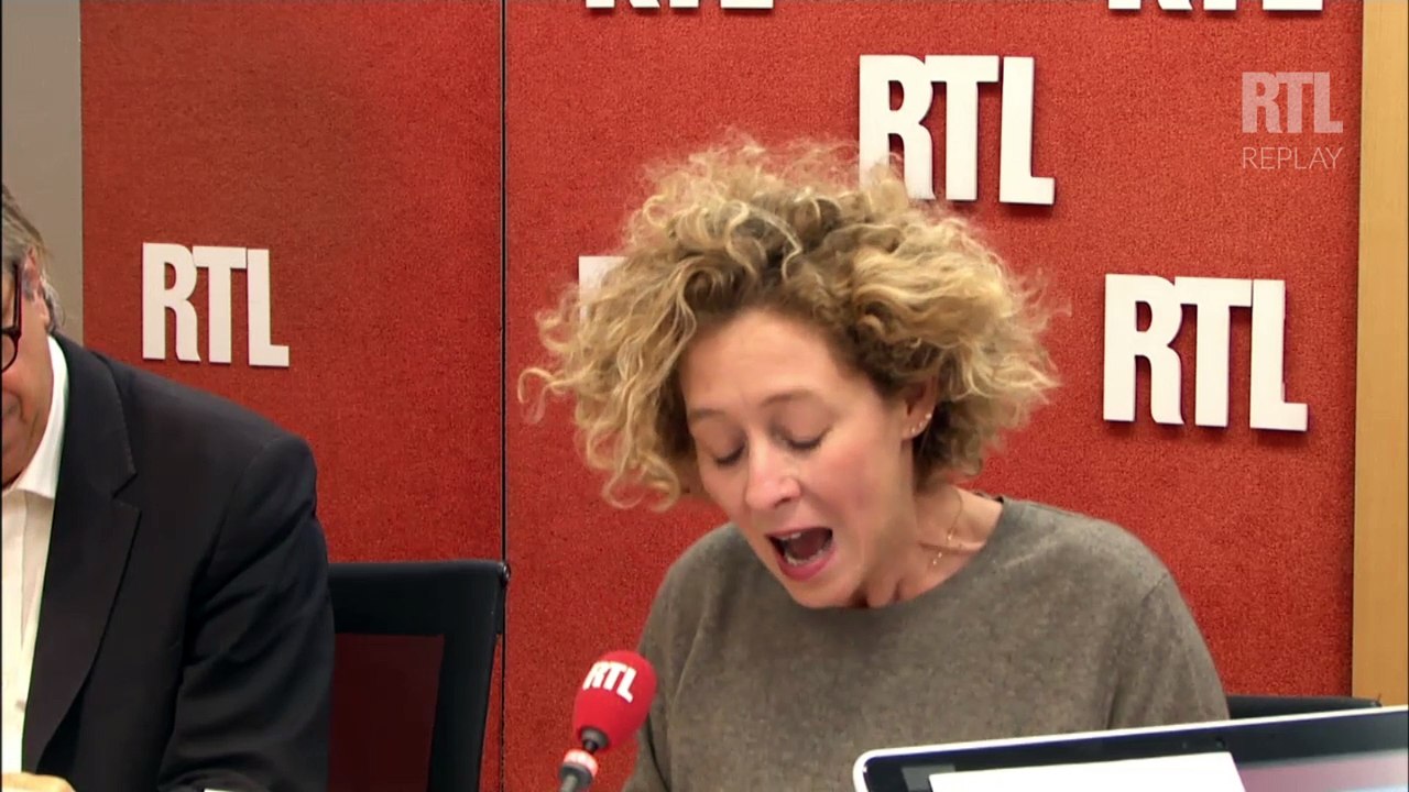 "Nos ancêtres les Gaulois" : Mollo sur la potion magique !", clame Alba Ventura