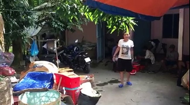 Phương Thanh bỗng đột xuất bánh bèo