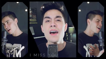 Chàng trai hát mashup cả album "25" của Adele