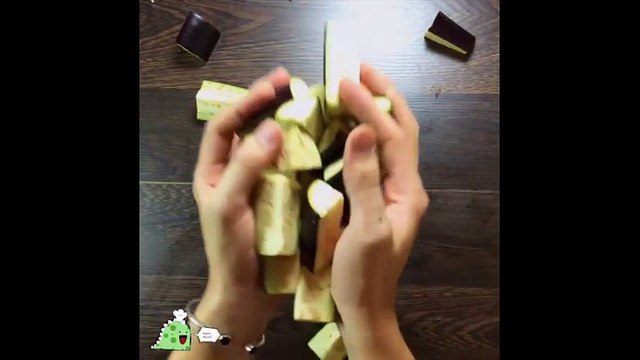 Món ngon cho ngày chuyển đông Cà bung đậu phụ & thịt heo