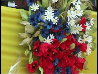 Dożynki Opoczyńskie 2016