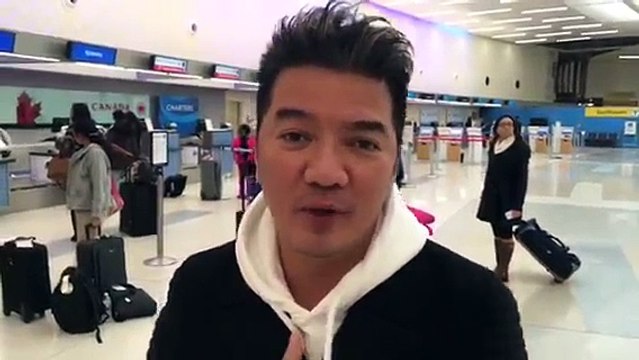 Mr. Đàm tiếc nuối vì không tham dự Lễ trao giải nghệ sĩ Châu Á xuất sắc