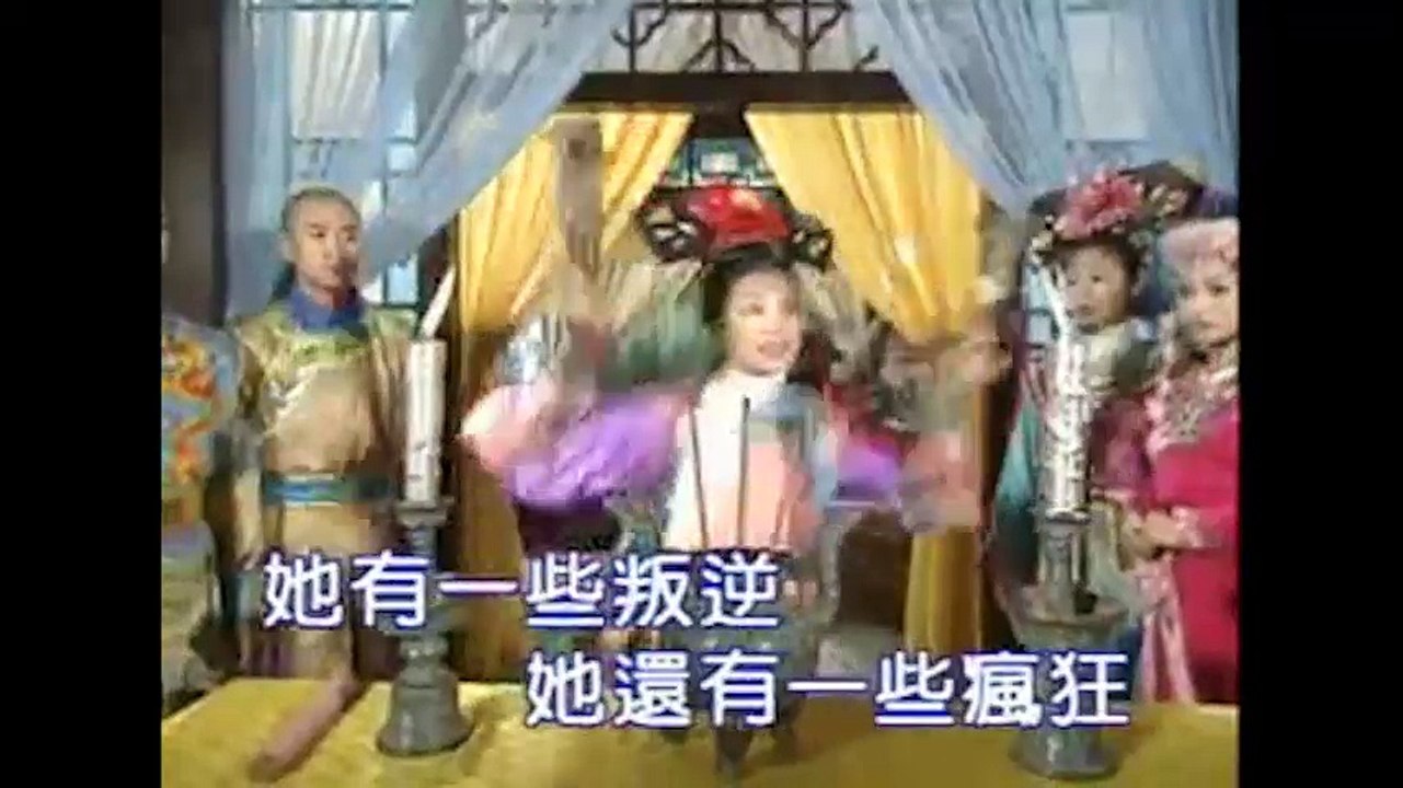 Ngắm tạo hình cổ trang làm nên tên tuổi cho dàn nữ thần Hoa ngữ