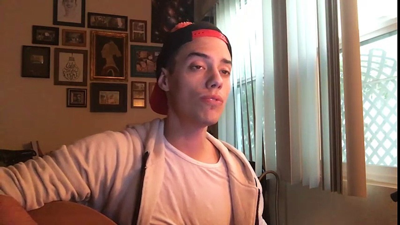 Leroy Sanchez Cover hit mới ADELE "When We Were Young"