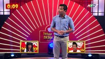 Phần trình diễn của Nguyễn Chí Thoại tại thách thức danh hài mùa 1
