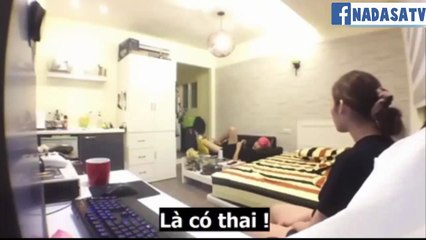 Thử lòng người yêu và cái kết bất ngờ