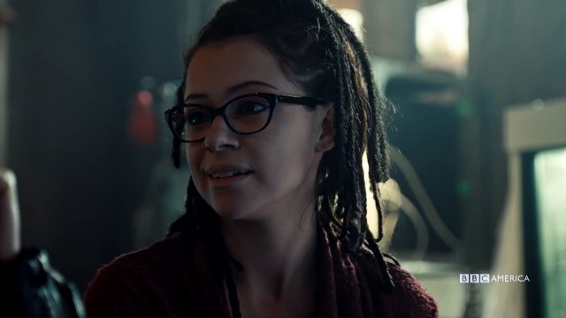 Orphan Black _Congratulations Tatiana Maslany on your Emmy Win_ Promo (HD)