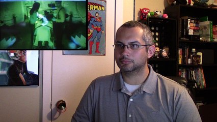 (Part 2) "They Keep Killing Suzie" (S1E8) - Discovering Torchwood #8.1 (Reaction)