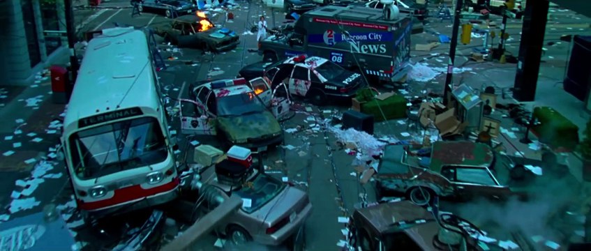 Resident Evil - The Final Chapter - TRAILER Resident Evil 6 - The Final Chapter