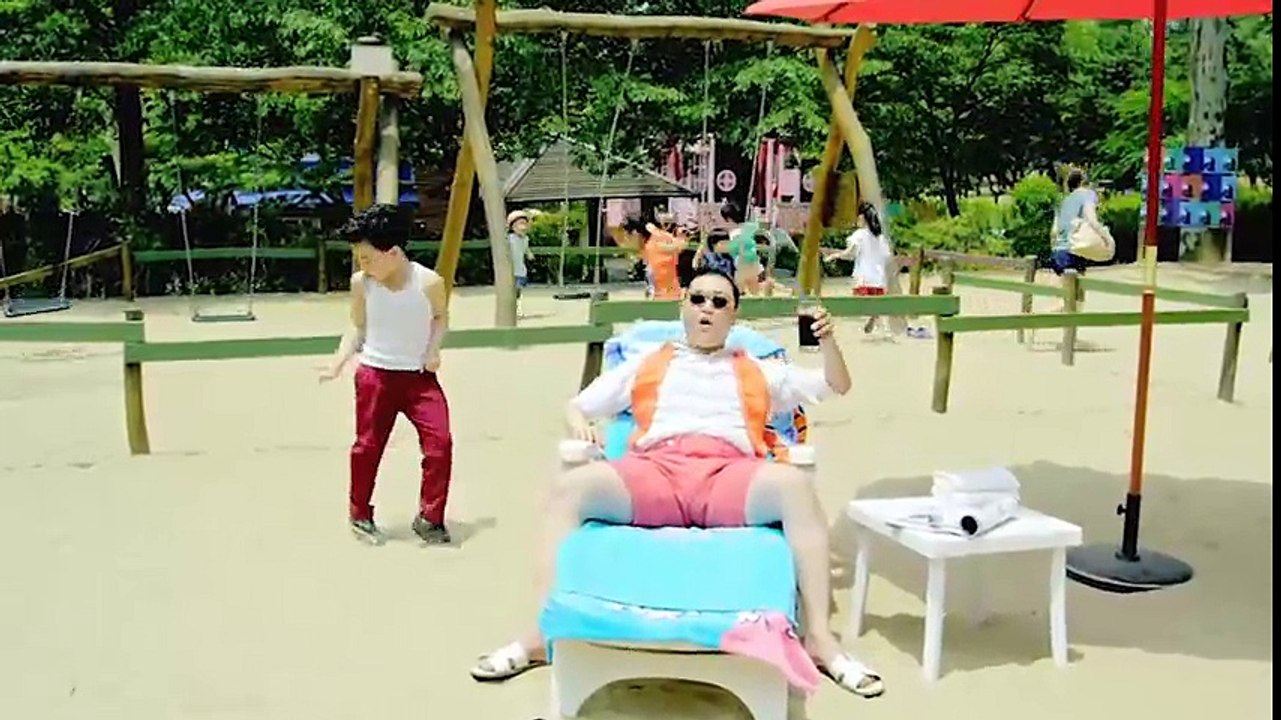 MV Kpop "khủng" thu hút trăm triệu lượt view