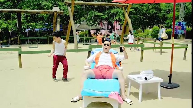 MV Kpop khủng thu hút trăm triệu lượt view