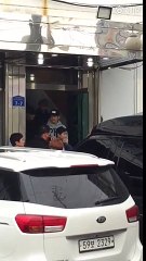 Video tiễn Siwon và Changmin lên đường nhập ngũ