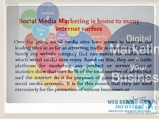 Two Internet Marketing Services You Definitely have to Use