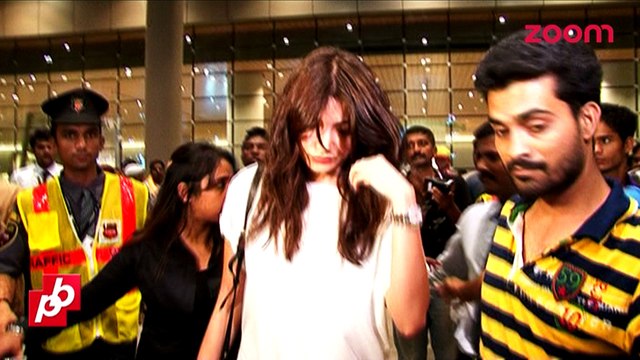 Virat Kohli To Do A Cameo In Anushka Sharma's 'Ae Dil Hai Mushkil' -Bollywood Gossip