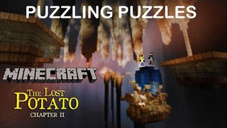 Funny Puzzling Puzzles - The Lost Potato Chapter 2 - Part 1