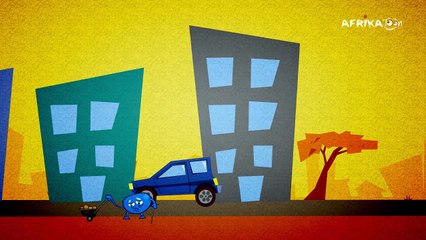 360 Proverbes "Se disputer" #008