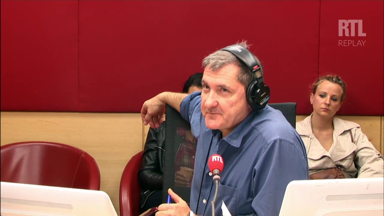 Présidentielle 2017 : "Ça serait dingue si le parti écologiste refaisait de l'écologie", clame Nicolas Domenach