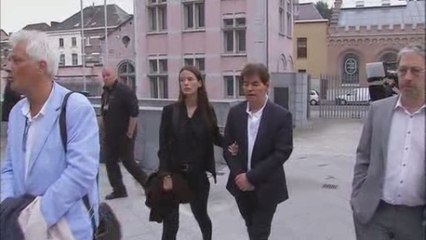 Le procès Wesphael exceptionnel à plus d'un titre