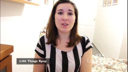 EXO ‘Lucky One’ Cover Song