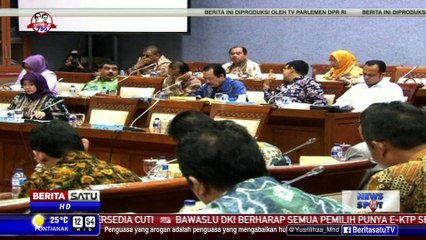 Download Video: DPR: Kebijakan Bebas Visa Ancam Eksistensi Tenaga Kerja Lokal