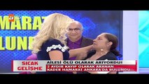 Müge Anlı ile Tatlı Sert 21 Eylül 2016 Tek Parça İzle Part 1