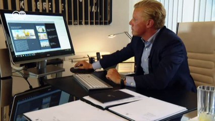 Berliner Häuserkampf - Mieter gegen Eigentümer | Made in Germany