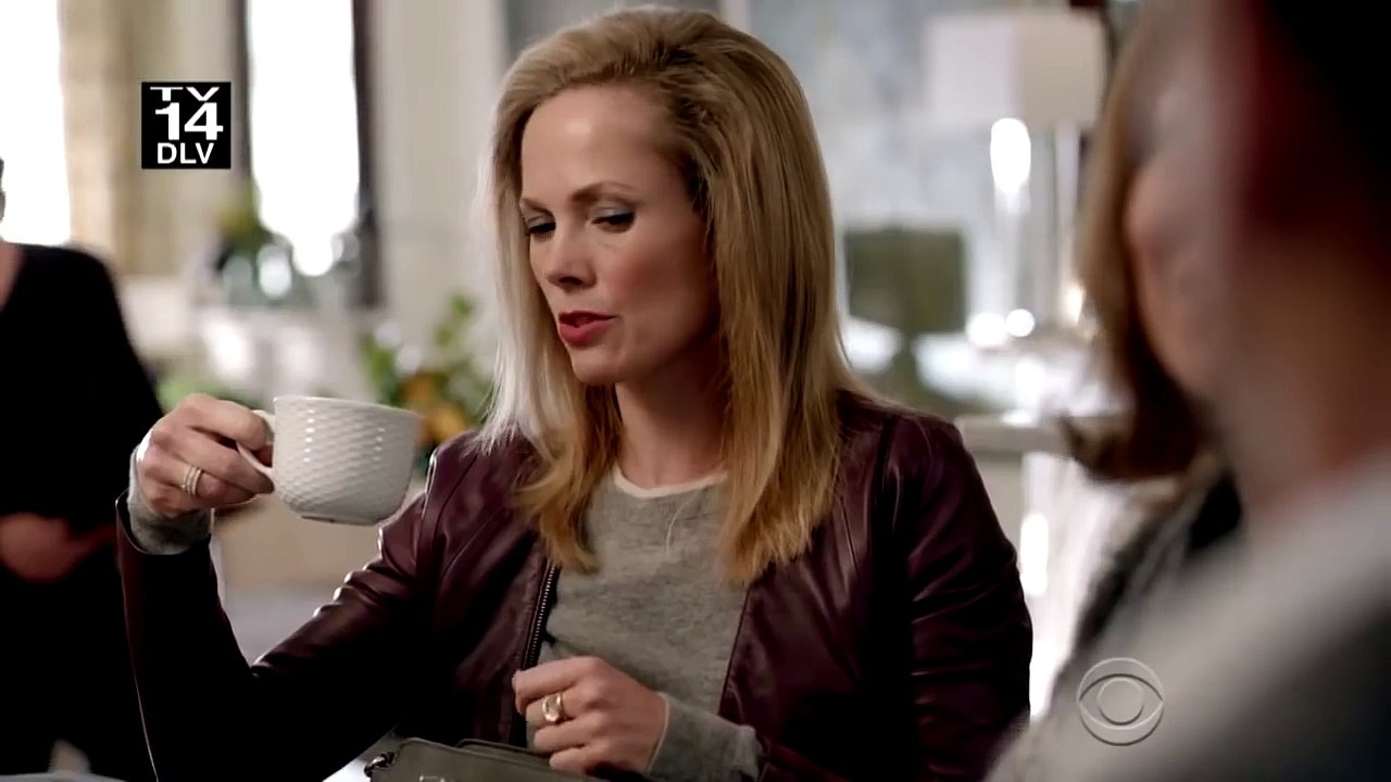 Bull CBS Trailer #1