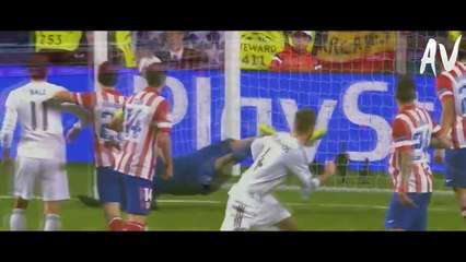 Top 35 Legendary Goals In Football History