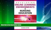 Big Deals  Developing Online Learning Environments, Second Edition (Springer Series on the