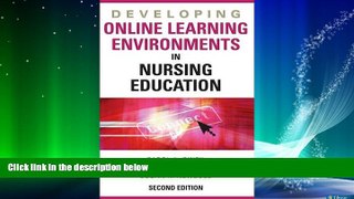 Big Deals  Developing Online Learning Environments, Second Edition (Springer Series on the